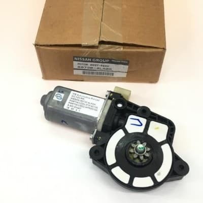 Motor Regulator Power Window Datsun Go Original Nissan (Gallery Inti Nissan Parts)