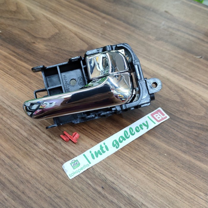 Handel Handle Pintu Dalam Nissan Xtrail T30 High Quality (Gallery Inti Nissan Parts)