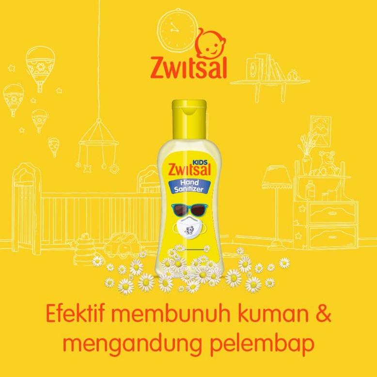 Viral Zwitsal Baby Protect& Care Kit - Hampers Bayi / paket perlengkapan mandi bayi / sabun / sampoo