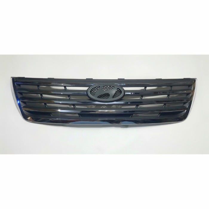 ✅Ready Grill Hyundai H1 2012 - 2014 Tidak Full Chrome Terbatas