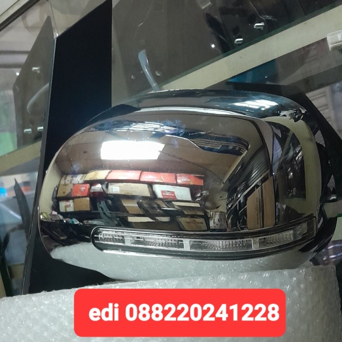 ✅Ori Spion Mobil Kijang Innova Inova G Original Toyota Diskon