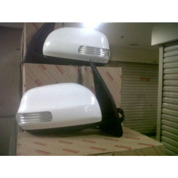 ✅Ori Sepasang Kaca Spion Mobil Daihatsu Luxio Grand Max Grandmax Original Terbaru