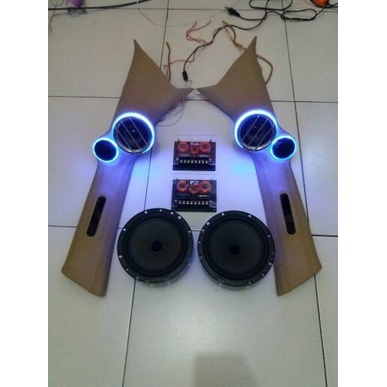 ✅Ori Pilar 3Way Brio Mobilio Terbatas