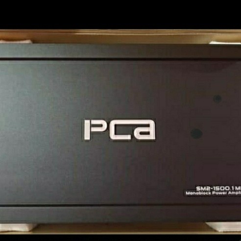 ✅Ori Monoblok Pca N Coustic Terbaru