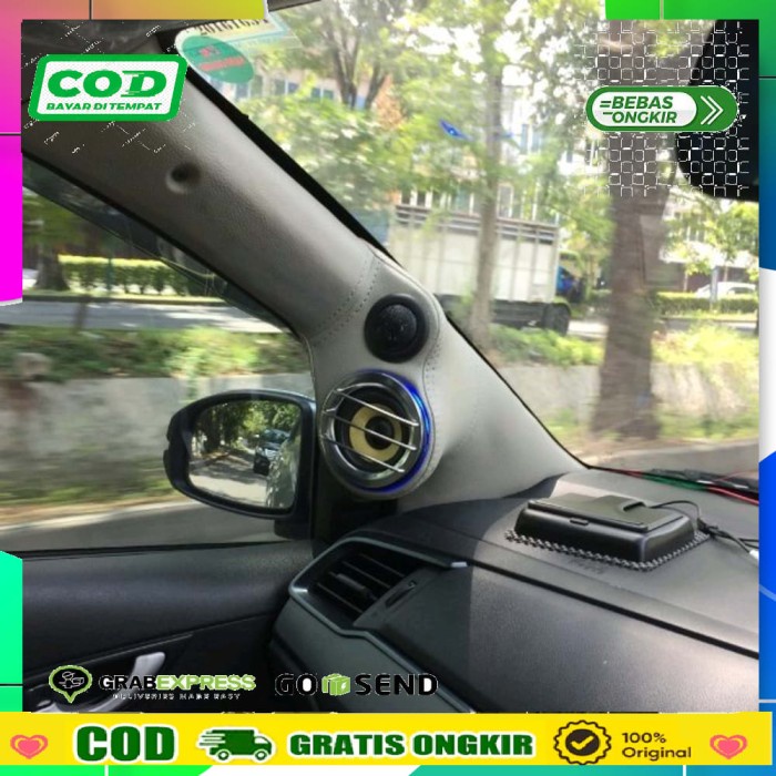 ✅New Ori Pilar 3 Way All New Avanza Xenia Fullset Custom Terbatas