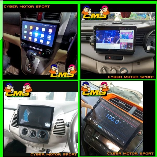 ✅Ori Head Unit Mobil Android . Double Din Android. Player Lcd Mobil. Tape Berkualitas