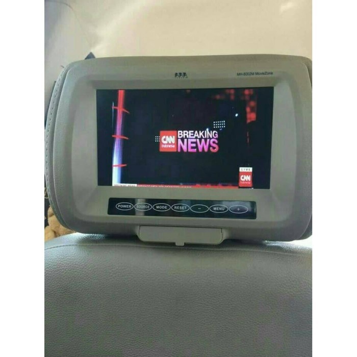 ✅New Ori Set Top Box Dvb-T2 Evinix C-1 Untuk Mobil Tv Digital Khusus Mobil Ori Limited