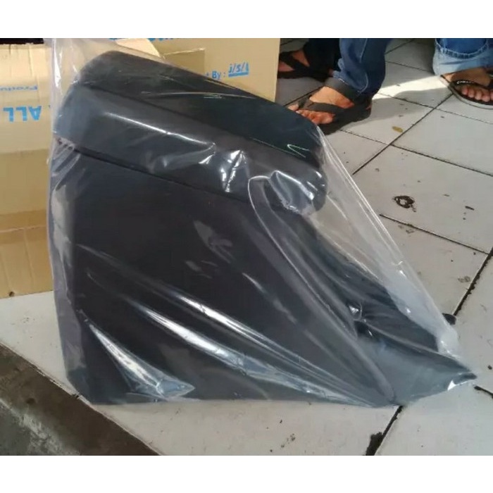 ✅New Ori Console Box Belakang All New Avanza Xenia 2012-2015. Limited
