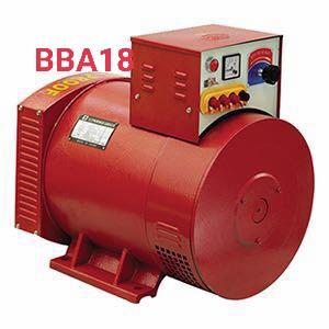 [Original] Dinamo Alternator Stc 24Kw Matari Stc24 24Kw 100 Tembaga Limited