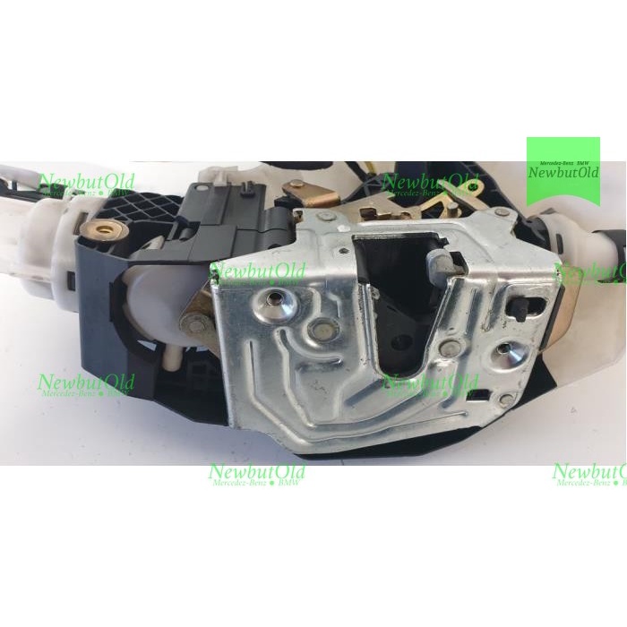 ✅Baru Door Lock Belakang Kiri Ori 2207306335 Mercedes W220 Diskon