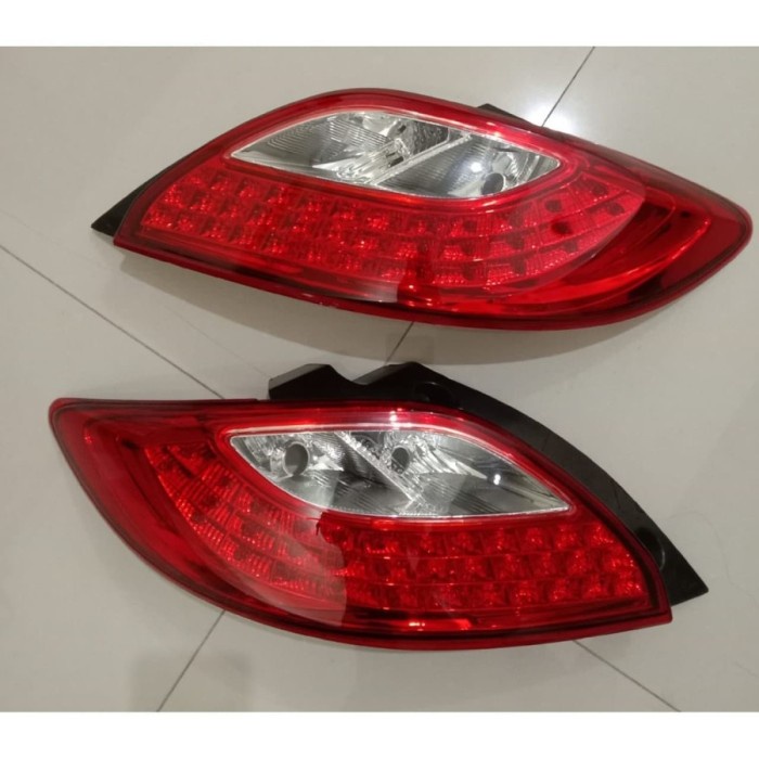 [Original] Stop Lamp Mazda 2 2010 Diskon