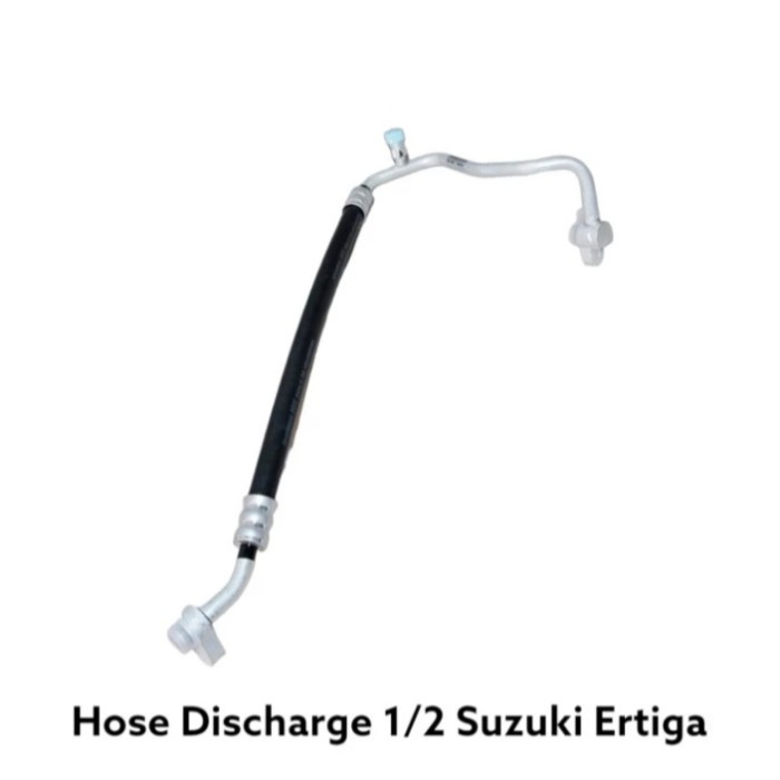 Baru Selang Ac Mobil Suzuki Ertiga Lama 1/2 Hose Pipa Discharge Asli Sanden