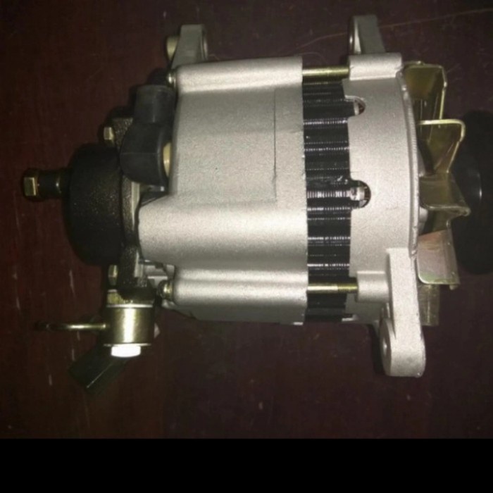 [Original] Alternator Dinamo Cas Isuzu Panther 2.5 Limited