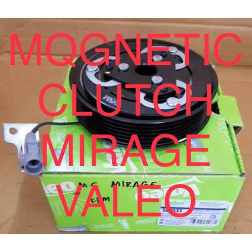 [Original] Magnetic Clutch Mirage Valeo Terbatas