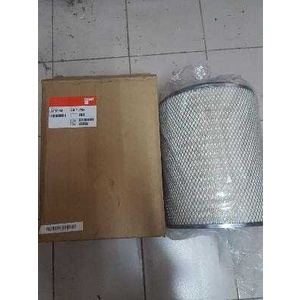 [Ori] Air Filter Af-872 M Fleetguard Terbaru