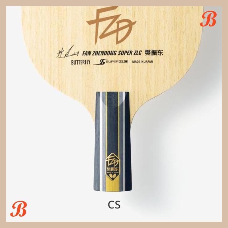 | anb | butterfly fan zhendong super zlc cp bat bet blade ping pong