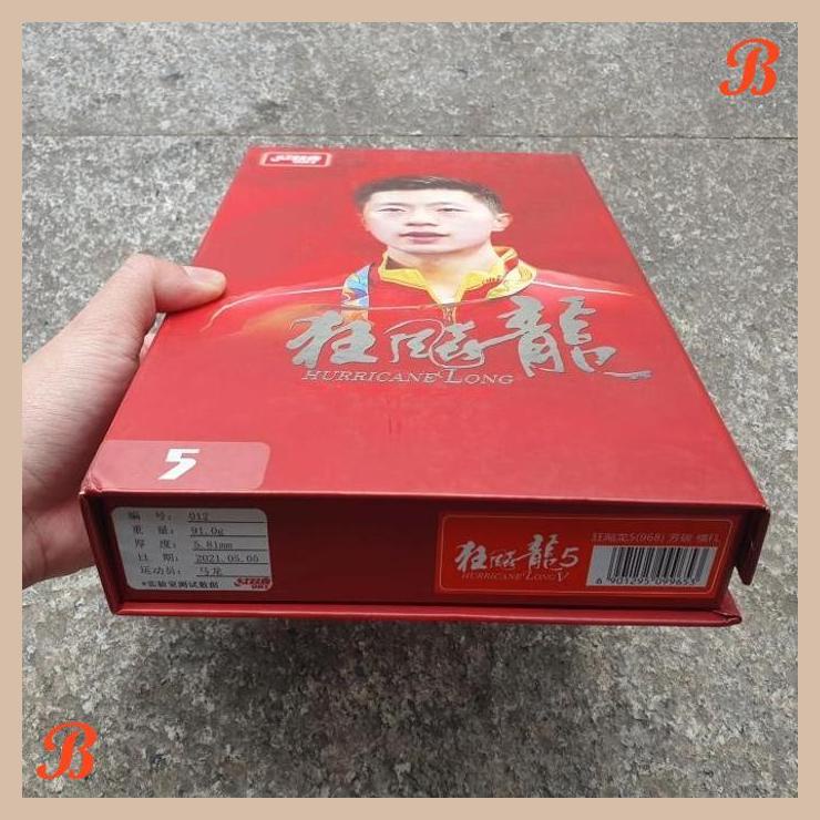 | anb | dhs ma long 5 global edition bat bet blade ping pong