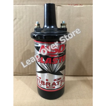 ✨Termurah Coil Racing Msd  Coil Cherokee Msd  Coil Jeep Msd  Msd Blaster 2 Terbaru