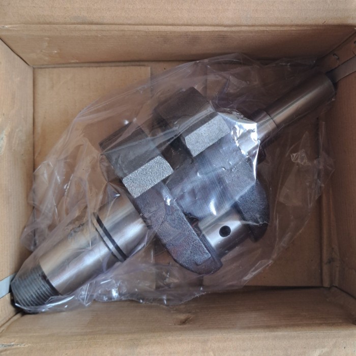 ✨Sale Crankshaft Assy Ts155 Crank Shaft Kruk As Mesin Yanmar Taiwan Terbatas