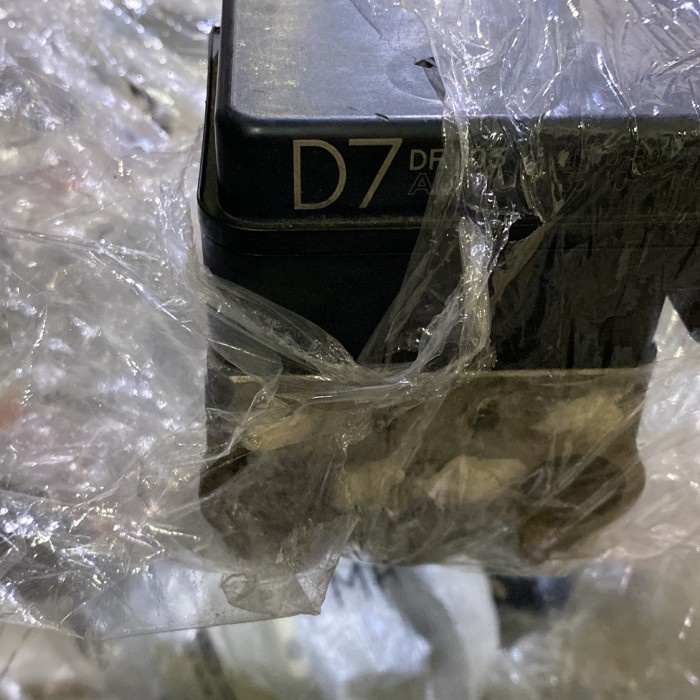 [Baru] Module Modul Actuator Rem Modul Abs Rush Terios D7 Terbaru