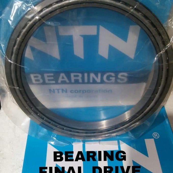 ✨Sale Bearing Final Drive Hitachi Zaxis200 Berkualitas
