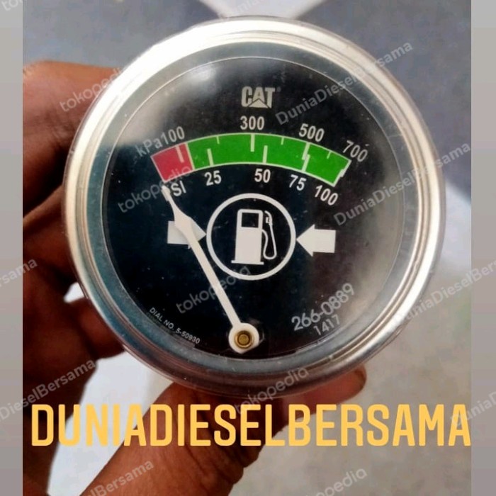 ✨Sale 266-0889 Indicator Caterpillar Original Terbatas