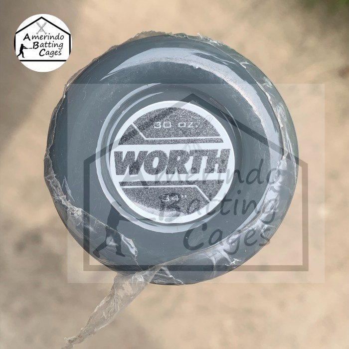 ✨Ready Slowpitch Softball 34/30 Ready Stock Wa Limited