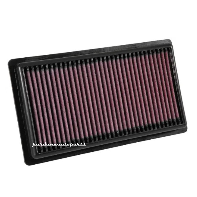 ✨Ready Filter Udara Racing Knn Toyota Camry Hybrid 2018- Original Made In Usa Berkualitas