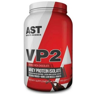 ✨Original Ast Vp2 Whey Protein Isolate 100 Legit Gurih Limited