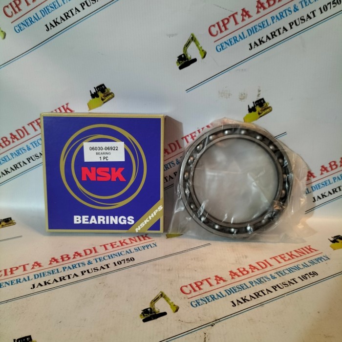 ✨Sale 06030-06922 Bearing / Komatsu D85Ess-2 Berkualitas