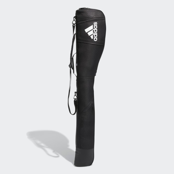 ✨Ori Tas Golf Adidas Sunday Golf Bag Adidas Sunday Bag Terbaru