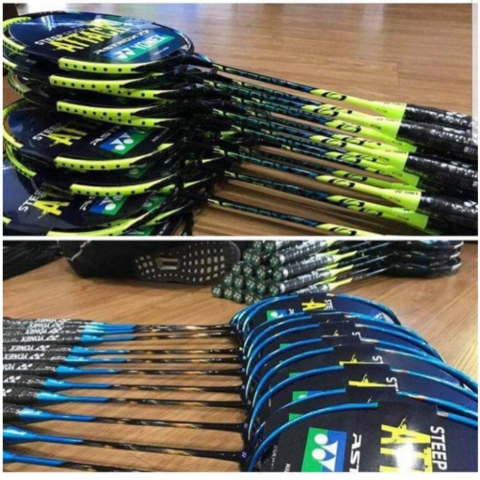 ✨Original Astrox 77  Senar Yonex  Grip  Pasang  Tas Diskon