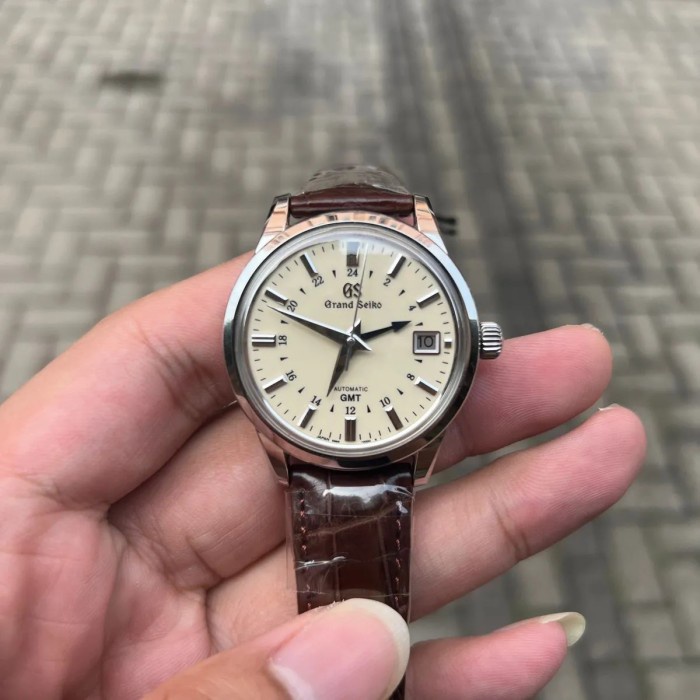 ✨Termurah Grand Seiko Sbgm221 Diskon