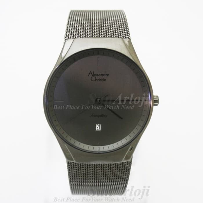 ✨Termurah Alexandre Christie Ac 8571 Md Terbaru