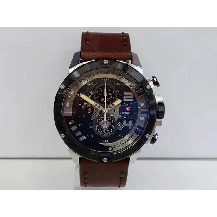 ✨Termurah Expedition E6700 Silver Black. Garansi Resmi 1Tahun Diskon