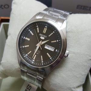 ✨Termurah Jam Tangan Pria Seiko Snkn89 / Snkn89K1 Original  Bergaransi Berkualitas