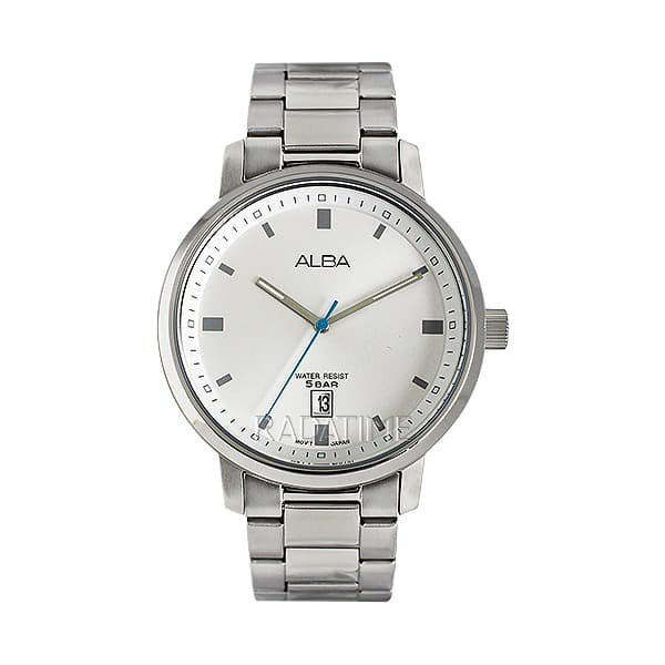 ✨Sale Alba Men As9F67 As9F67X1 Terbatas