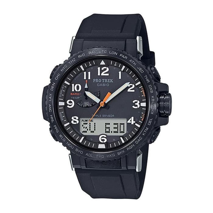 ✨Ready Casio Protrek Prw-50Y-1A / Prw50Y-1A Original Diskon