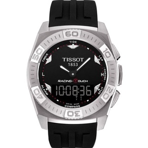 ✨Ready Tissot Racing Touch T002.520.17.051.00 Original Terbaru