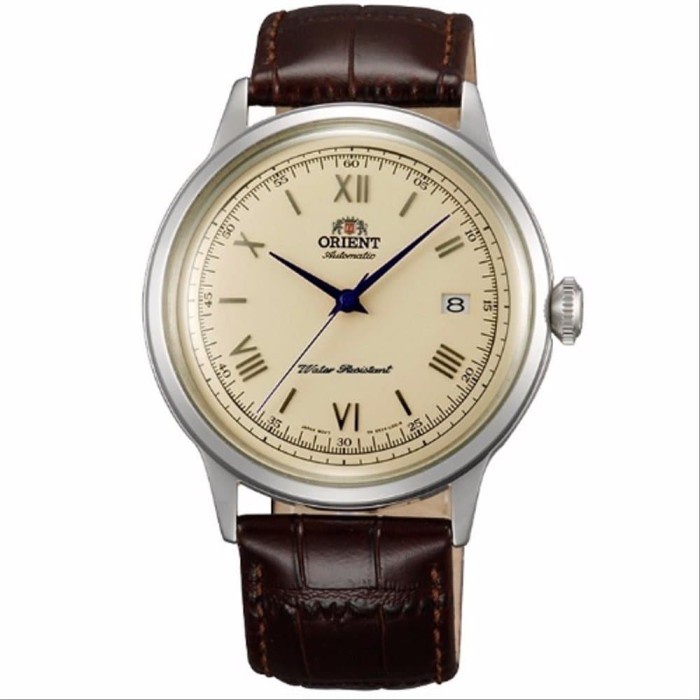 ✨Ready Orient Bambino 2Nd Generation Fac00009N Original Berkualitas