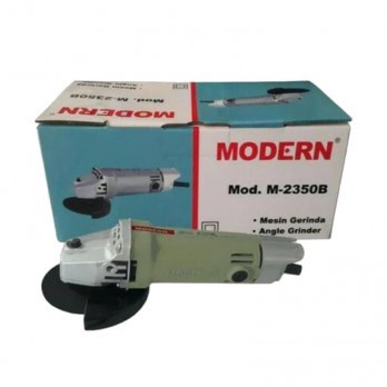 Gerinda Tangan Modern M3250B