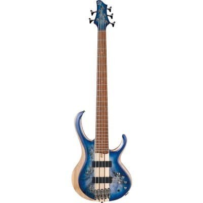 ✅Sale Bass Elektrik Ibanez Btb 845 Cbl Original Terbatas