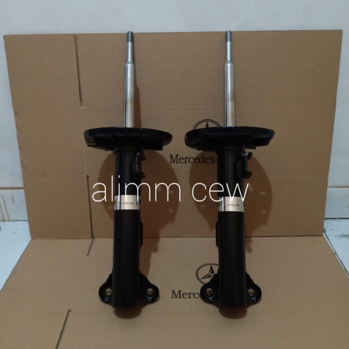 [New Ori] Shock Breaker Mercy W203 C240 C180 Depan Sepasang 1Set Limited