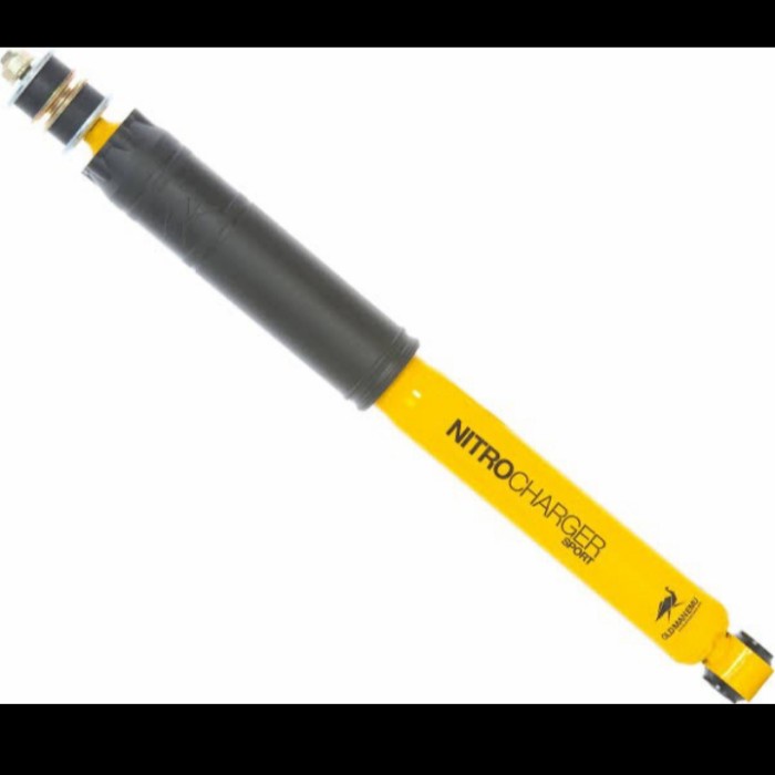 [New Ori] Shock Breaker Shockbreaker Old Man Emu Ome Cherokee Xj Lift Up 2Inch Terbatas