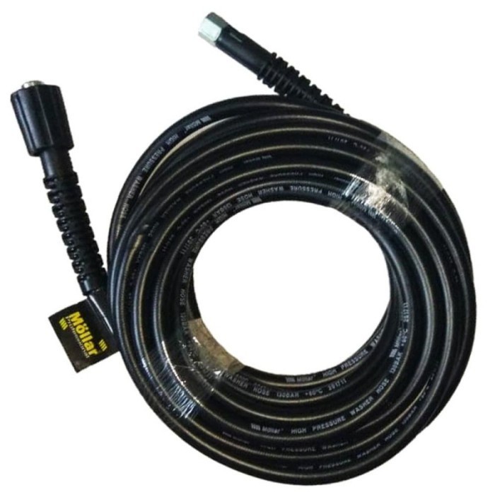 H&L Selang Jet Cleaner 15M Mesin Steam Cuci Mobil Motor 15 Meter