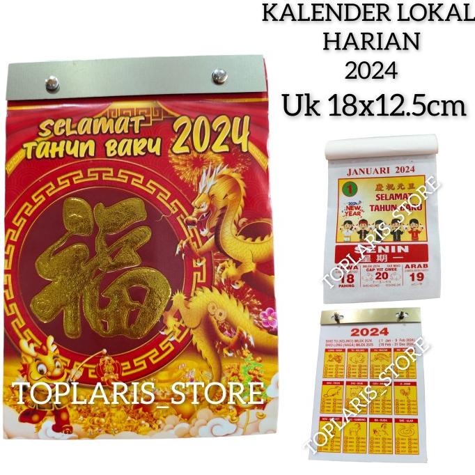 

^%^%^%^%] Kalender Harian Robek Tahun 2024