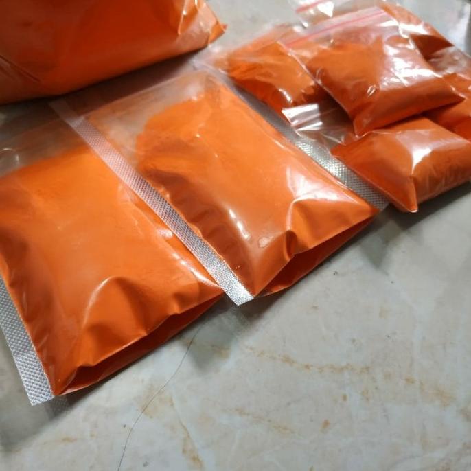 

------] Bumbu tabur 100 gram (balado/bbq/blackpepper/pedas manis)