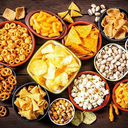 

Promo Paket Besar Combo Hemat Cemil ( Cemilan Random Mix Pedas, Gurih,Manis)