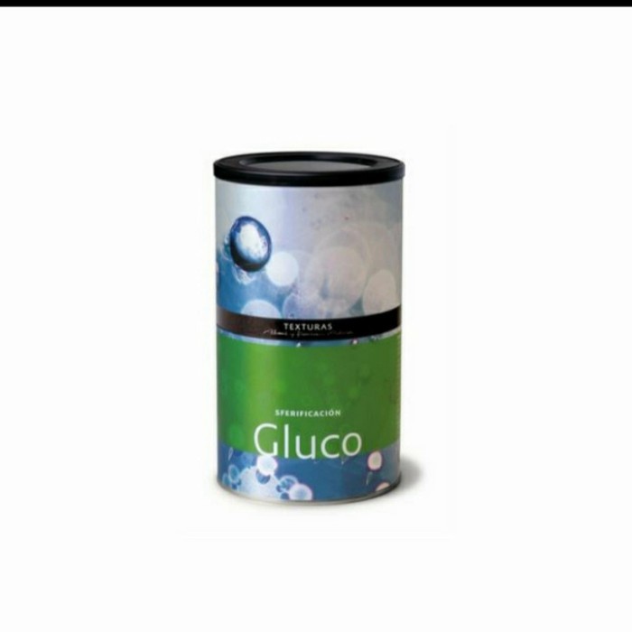 Promo Texturas Gluco 600Gr