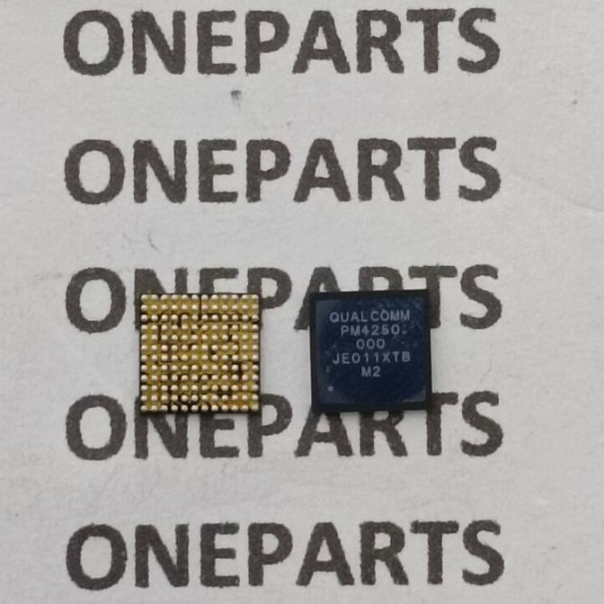 Ic Power Xiaomi Redmi Note 9 Pm4250 Original